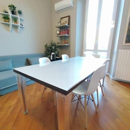 דירות מילאנו Smart Sarpi Monolocale מראה חיצוני תמונה
