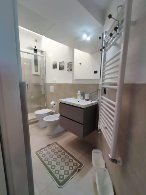 דירות מילאנו Smart Sarpi Monolocale מראה חיצוני תמונה