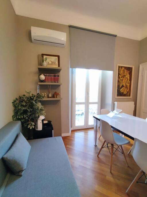 דירות מילאנו Smart Sarpi Monolocale מראה חיצוני תמונה